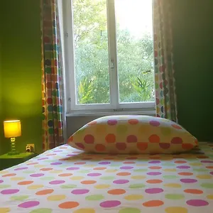 La Vie En Rose Frühstückspension