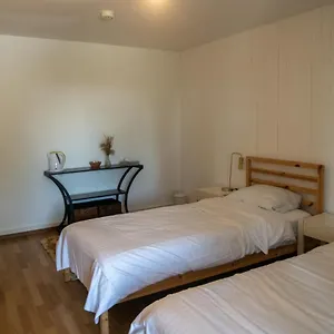 De La Couronne Hotel