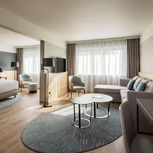 Marriott Базель