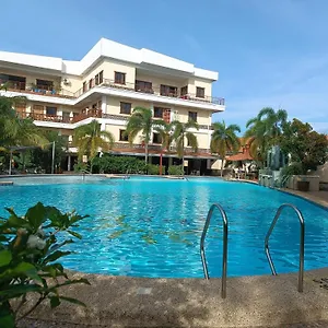 Sunville And Restaurant Панглао