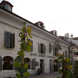 Отель Communale De, Carouge