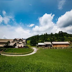 Tourist Farm Pr'dovar Frühstückspension